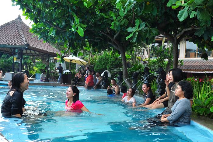 Toya Devasya Natural Hot Spring & Camping Resort